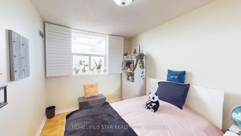 Photo 15 at 607 - 7373 MARTIN GROVE Road, Vaughan Grove, Vaughan