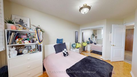 Photo 16 at 607 - 7373 MARTIN GROVE Road, Vaughan Grove, Vaughan