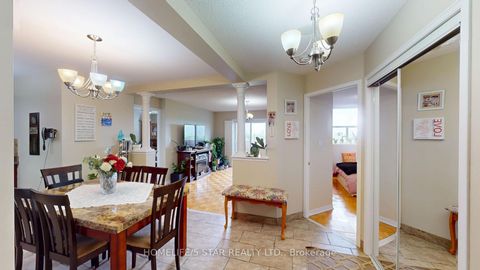 Photo 21 at 607 - 7373 MARTIN GROVE Road, Vaughan Grove, Vaughan