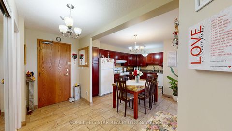 Photo 22 at 607 - 7373 MARTIN GROVE Road, Vaughan Grove, Vaughan