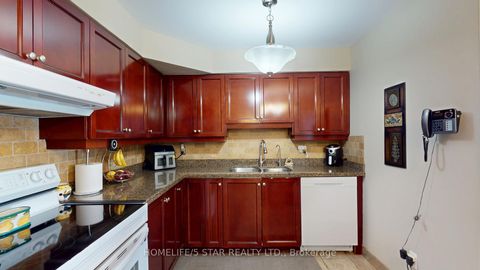 Photo 24 at 607 - 7373 MARTIN GROVE Road, Vaughan Grove, Vaughan
