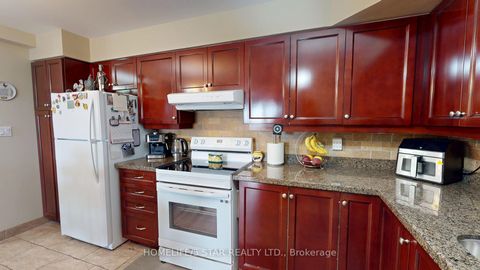 Photo 25 at 607 - 7373 MARTIN GROVE Road, Vaughan Grove, Vaughan