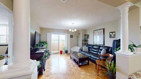 Photo 27 at 607 - 7373 MARTIN GROVE Road, Vaughan Grove, Vaughan