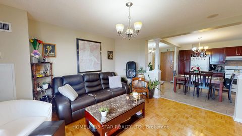 Photo 29 at 607 - 7373 MARTIN GROVE Road, Vaughan Grove, Vaughan