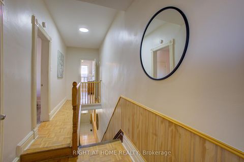 Photo 18 at 82 Uxbridge Avenue E, Pellam Park, Toronto