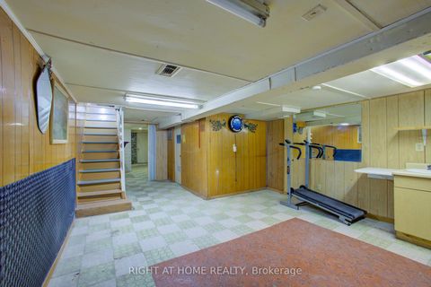 Photo 20 at 82 Uxbridge Avenue E, Pellam Park, Toronto