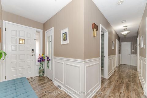 Photo 5 at 65 Alhart Drive, Beaumonde Heights, Toronto