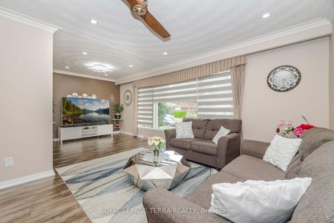 Photo 7 at 65 Alhart Drive, Beaumonde Heights, Toronto