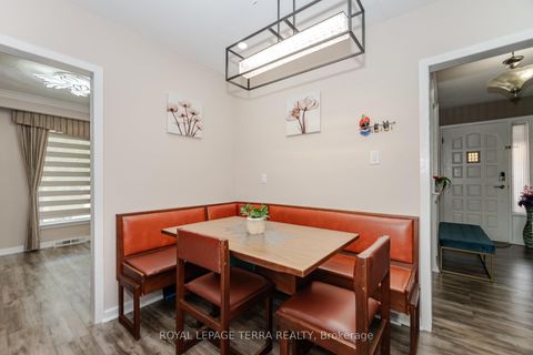 Photo 15 at 65 Alhart Drive, Beaumonde Heights, Toronto
