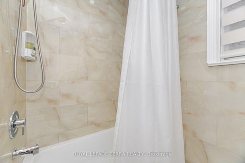 Photo 17 at 65 Alhart Drive, Beaumonde Heights, Toronto
