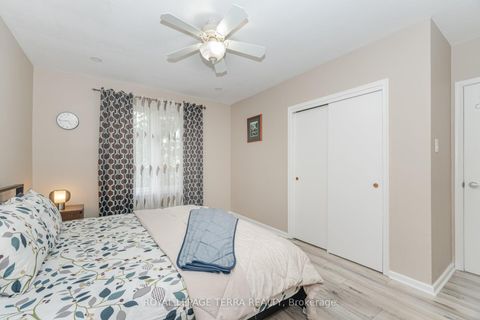 Photo 19 at 65 Alhart Drive, Beaumonde Heights, Toronto