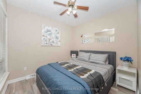 Photo 21 at 65 Alhart Drive, Beaumonde Heights, Toronto