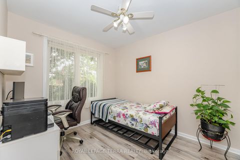 Photo 26 at 65 Alhart Drive, Beaumonde Heights, Toronto