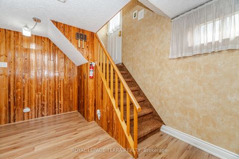 Photo 29 at 65 Alhart Drive, Beaumonde Heights, Toronto