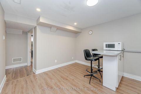 Photo 32 at 65 Alhart Drive, Beaumonde Heights, Toronto