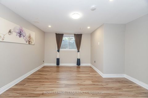 Photo 33 at 65 Alhart Drive, Beaumonde Heights, Toronto