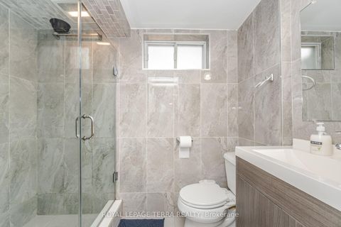 Photo 36 at 65 Alhart Drive, Beaumonde Heights, Toronto