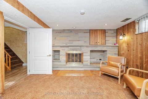 Photo 39 at 65 Alhart Drive, Beaumonde Heights, Toronto