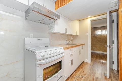 Photo 42 at 65 Alhart Drive, Beaumonde Heights, Toronto