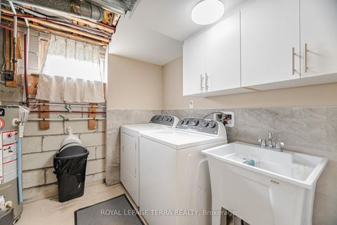 Photo 44 at 65 Alhart Drive, Beaumonde Heights, Toronto