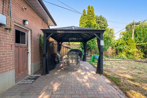 Photo 47 at 65 Alhart Drive, Beaumonde Heights, Toronto