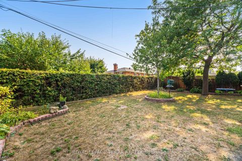 Photo 48 at 65 Alhart Drive, Beaumonde Heights, Toronto