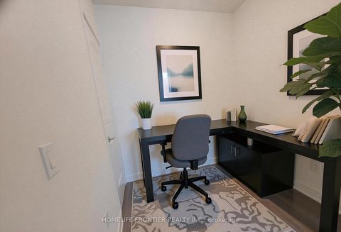 Photo 3 at 2503 - 100 Dalhousie Street, Yonge Corridor, Toronto