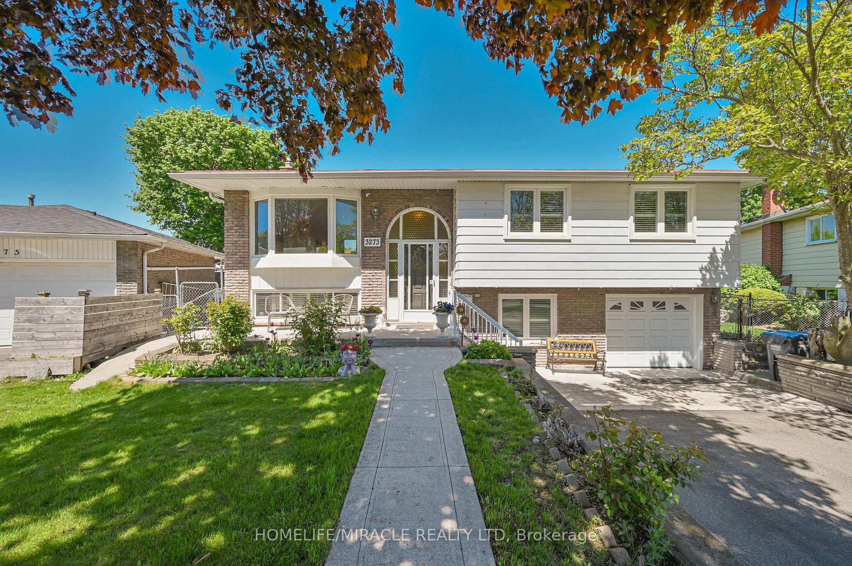 3273 Strabane Drive, Erindale, Mississauga 
