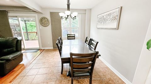Photo 12 at 29 Cog Hill Drive, Glen Shields, Vaughan