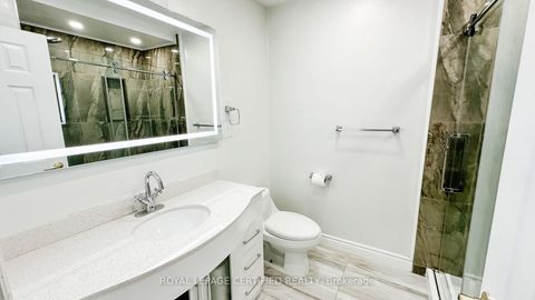 Photo 25 at 29 Cog Hill Drive, Glen Shields, Vaughan