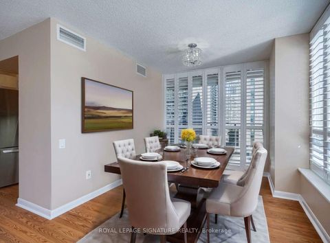 Photo 2 at 910 - 33 Sheppard Avenue, Willowdale East, Toronto