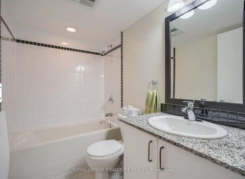 Photo 6 at 910 - 33 Sheppard Avenue, Willowdale East, Toronto