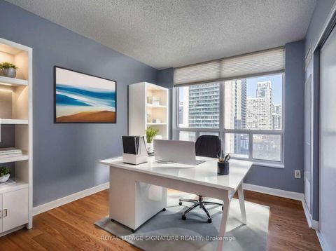 Photo 7 at 910 - 33 Sheppard Avenue, Willowdale East, Toronto