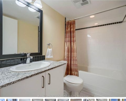 Photo 8 at 910 - 33 Sheppard Avenue, Willowdale East, Toronto