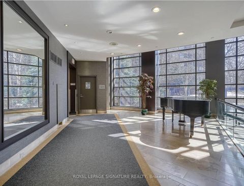 Photo 11 at 910 - 33 Sheppard Avenue, Willowdale East, Toronto