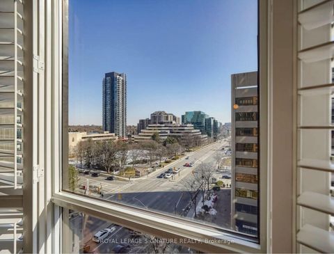 Photo 12 at 910 - 33 Sheppard Avenue, Willowdale East, Toronto