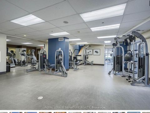 Photo 14 at 910 - 33 Sheppard Avenue, Willowdale East, Toronto