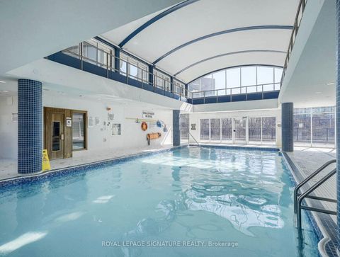 Photo 16 at 910 - 33 Sheppard Avenue, Willowdale East, Toronto