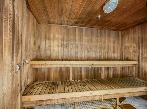 Photo 17 at 910 - 33 Sheppard Avenue, Willowdale East, Toronto