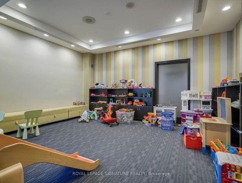 Photo 19 at 910 - 33 Sheppard Avenue, Willowdale East, Toronto