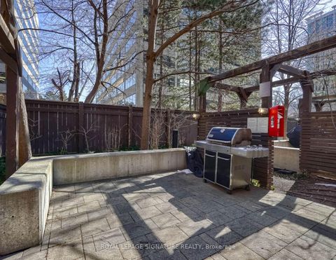 Photo 20 at 910 - 33 Sheppard Avenue, Willowdale East, Toronto