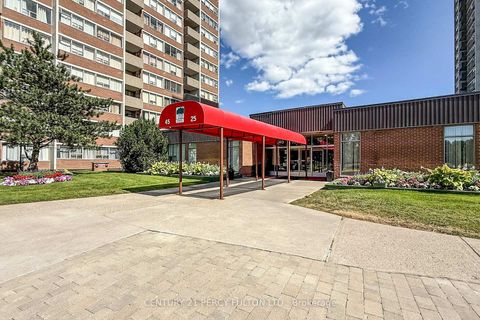 Photo 0 at 1702 - 45 Silver Springs Boulevard, L'Amoreaux, Toronto