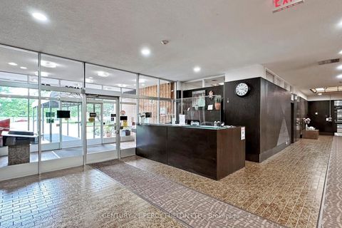 Photo 2 at 1702 - 45 Silver Springs Boulevard, L'Amoreaux, Toronto