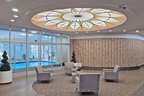 Photo 3 at 1702 - 45 Silver Springs Boulevard, L'Amoreaux, Toronto