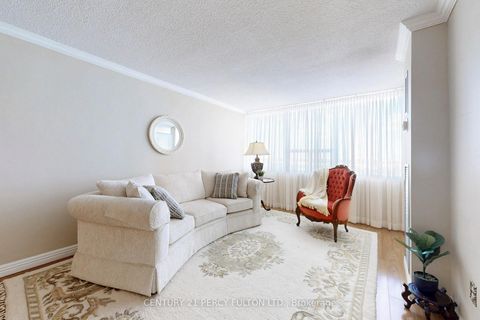 Photo 4 at 1702 - 45 Silver Springs Boulevard, L'Amoreaux, Toronto
