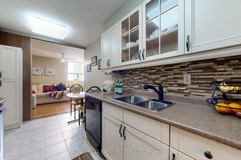 Photo 9 at 1702 - 45 Silver Springs Boulevard, L'Amoreaux, Toronto