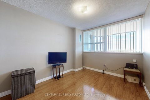 Photo 17 at 1702 - 45 Silver Springs Boulevard, L'Amoreaux, Toronto