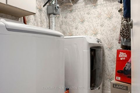 Photo 19 at 1702 - 45 Silver Springs Boulevard, L'Amoreaux, Toronto