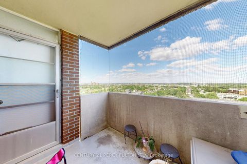 Photo 20 at 1702 - 45 Silver Springs Boulevard, L'Amoreaux, Toronto
