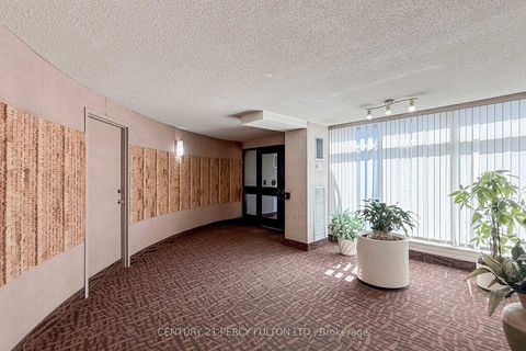 Photo 22 at 1702 - 45 Silver Springs Boulevard, L'Amoreaux, Toronto